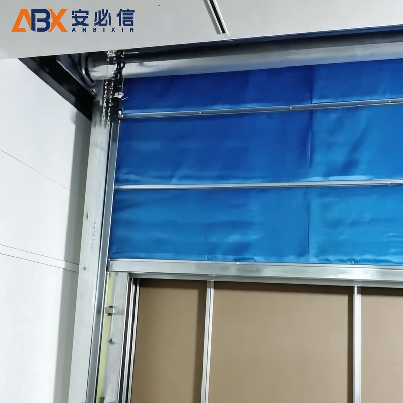 潮州市高速堆积门